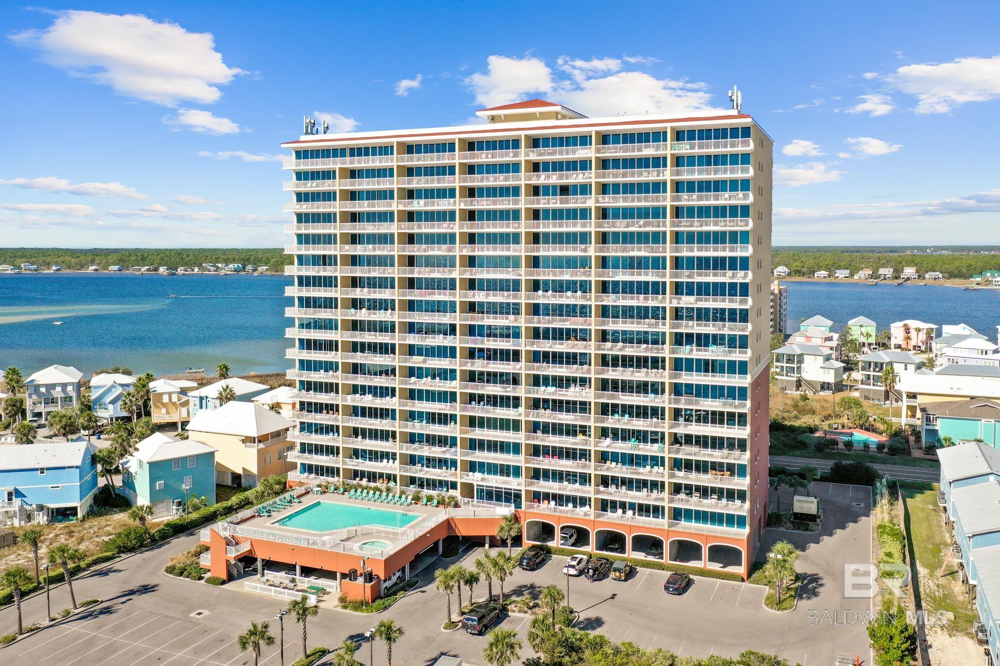 1524 W Beach Boulevard UNIT 301, Gulf Shores, AL, 36542
