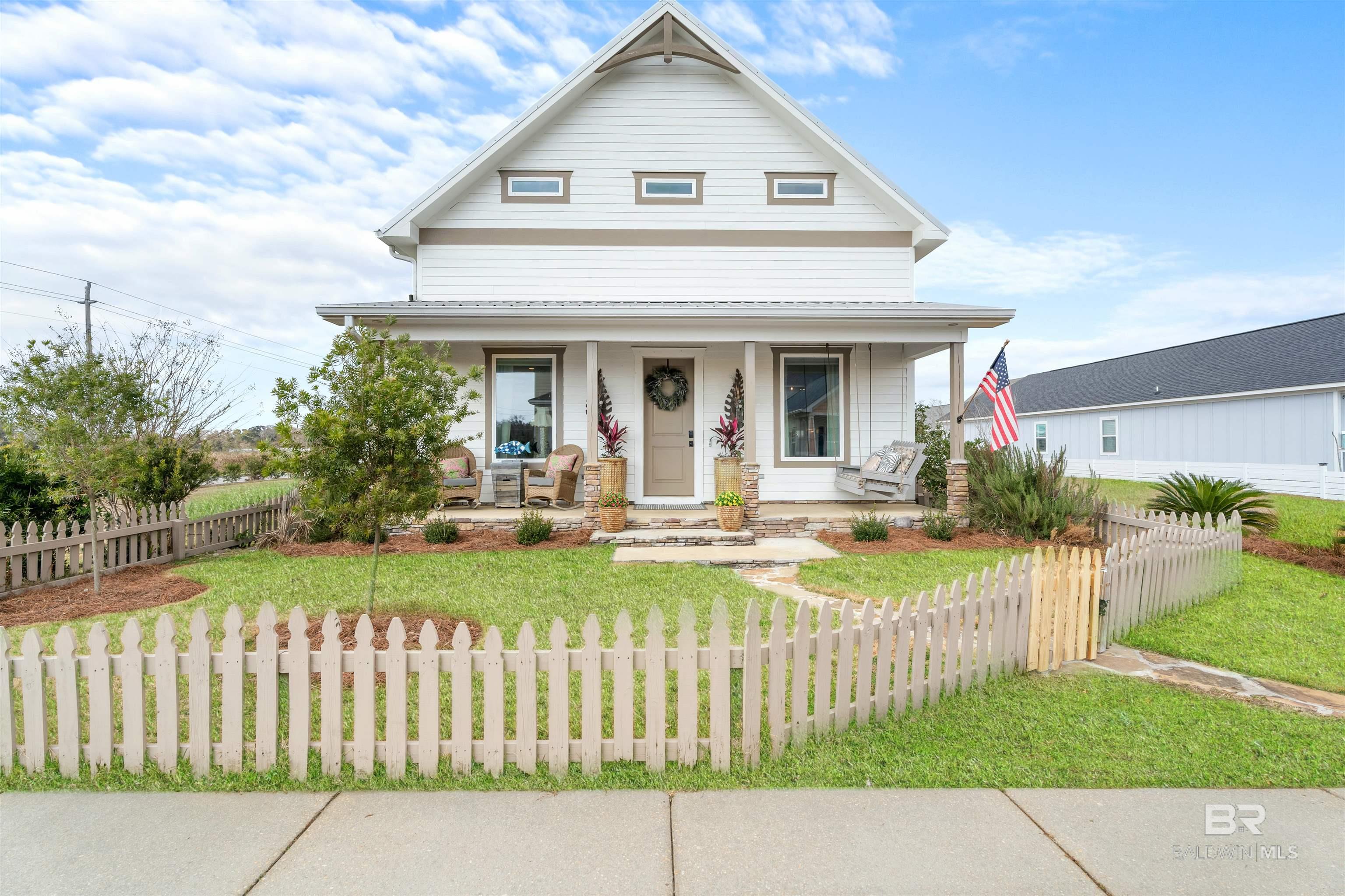 5 Bedroom Homes for Sale in Foley