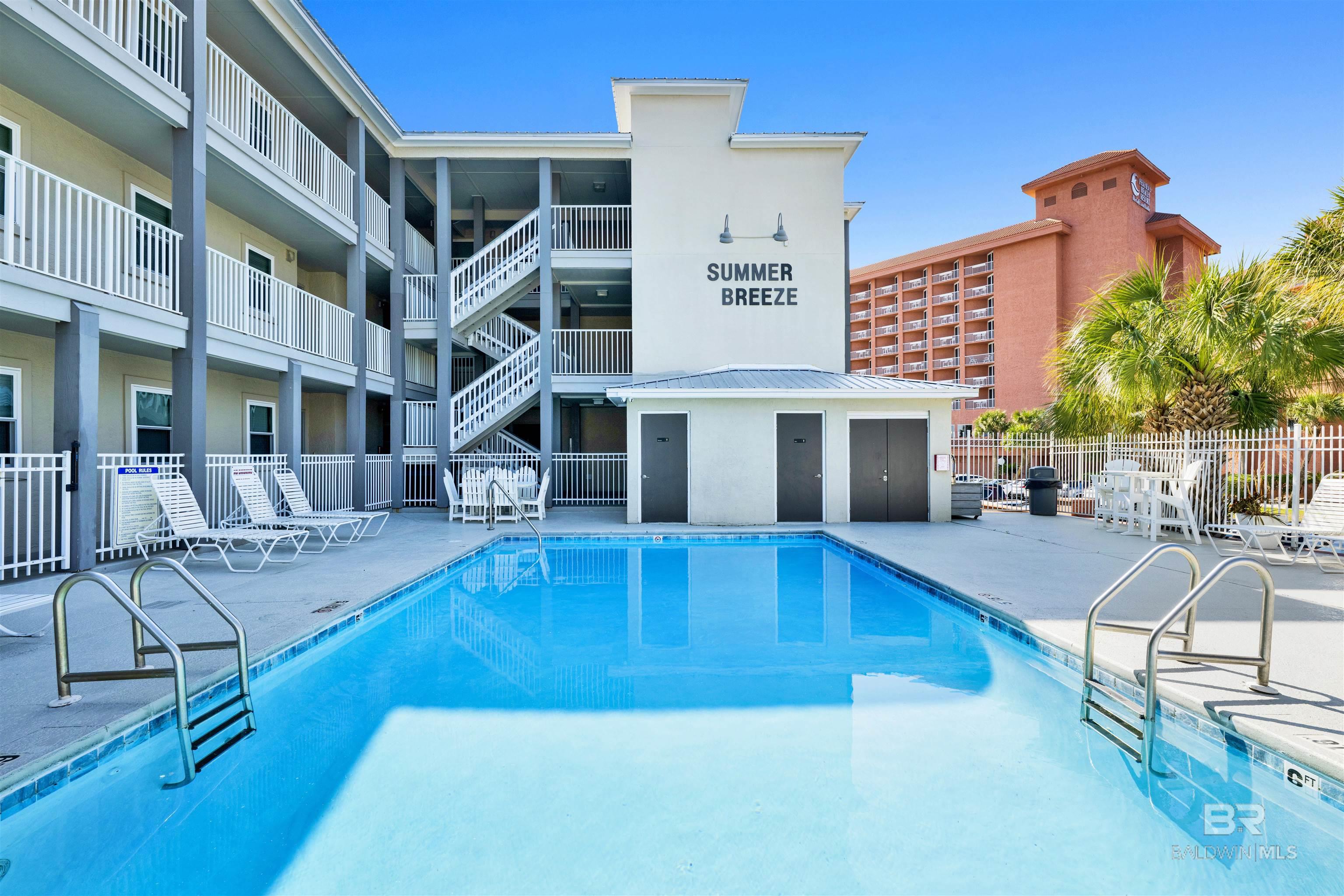 27222 Gulf Road UNIT 34, Orange Beach, AL, 36561