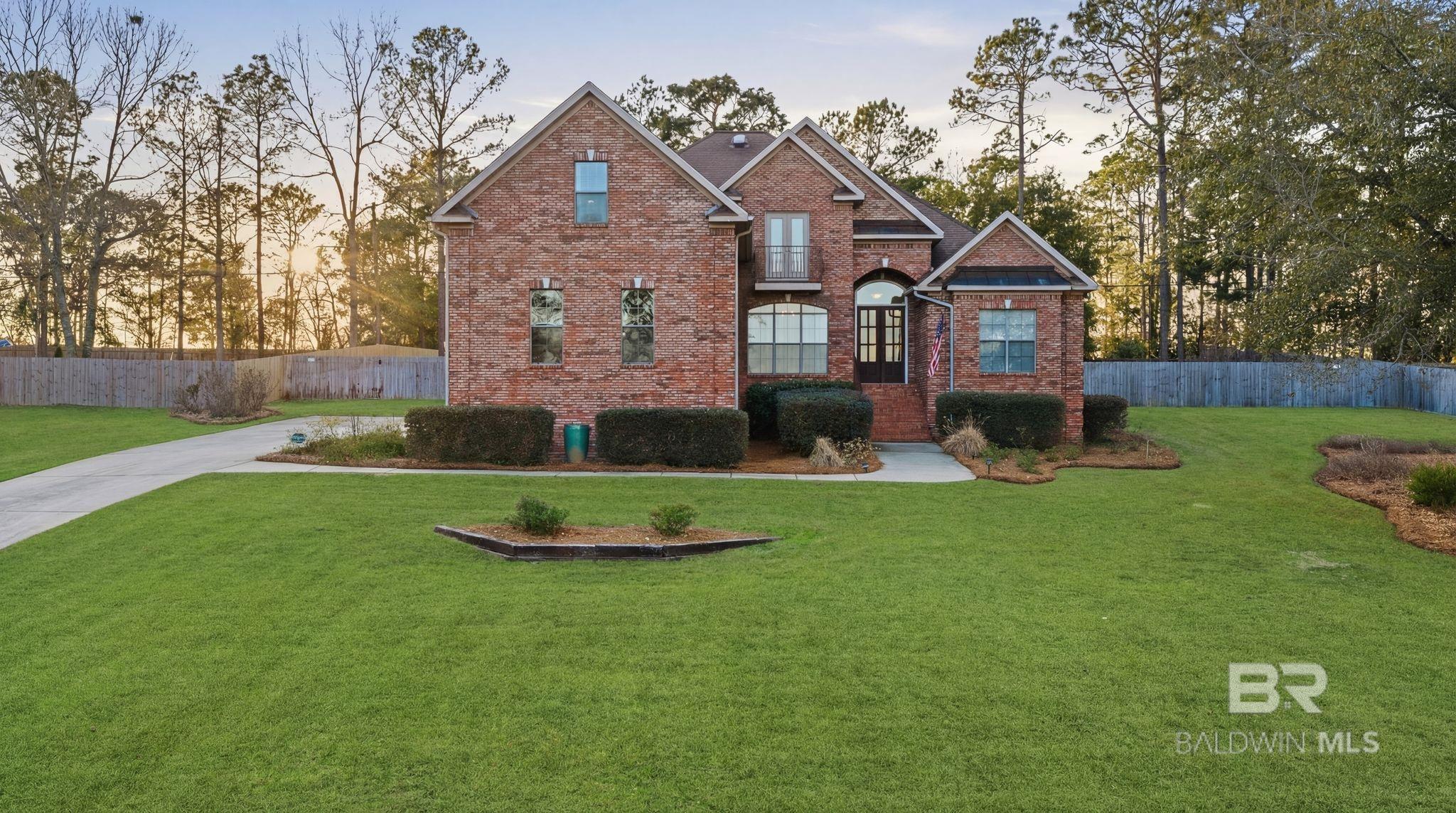 31893 Butler Drive, Spanish Fort, AL, 36527