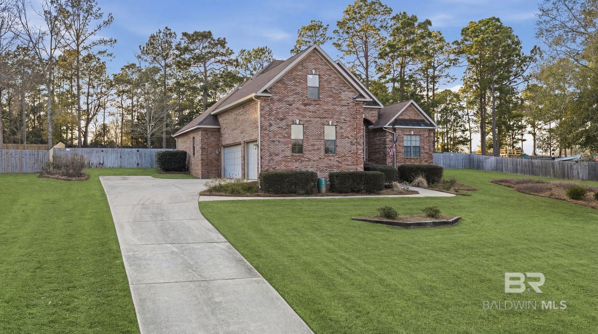 31893 Butler Drive, Spanish Fort, AL, 36527