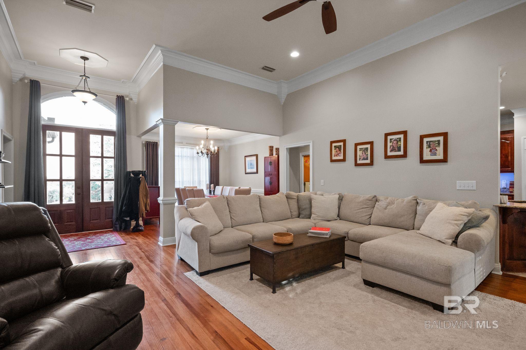 31893 Butler Drive, Spanish Fort, AL, 36527