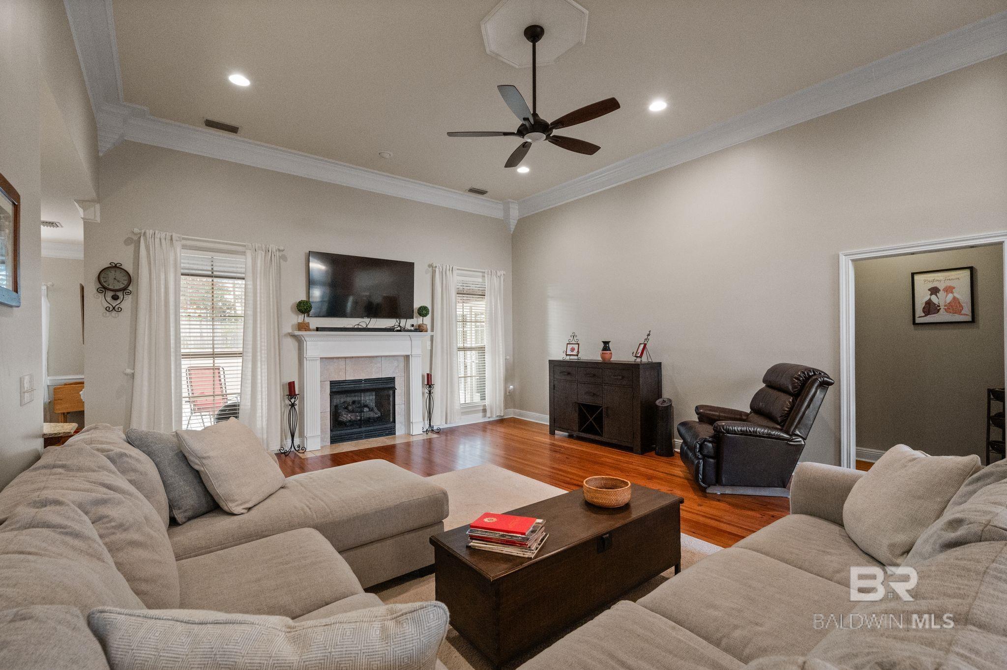 31893 Butler Drive, Spanish Fort, AL, 36527