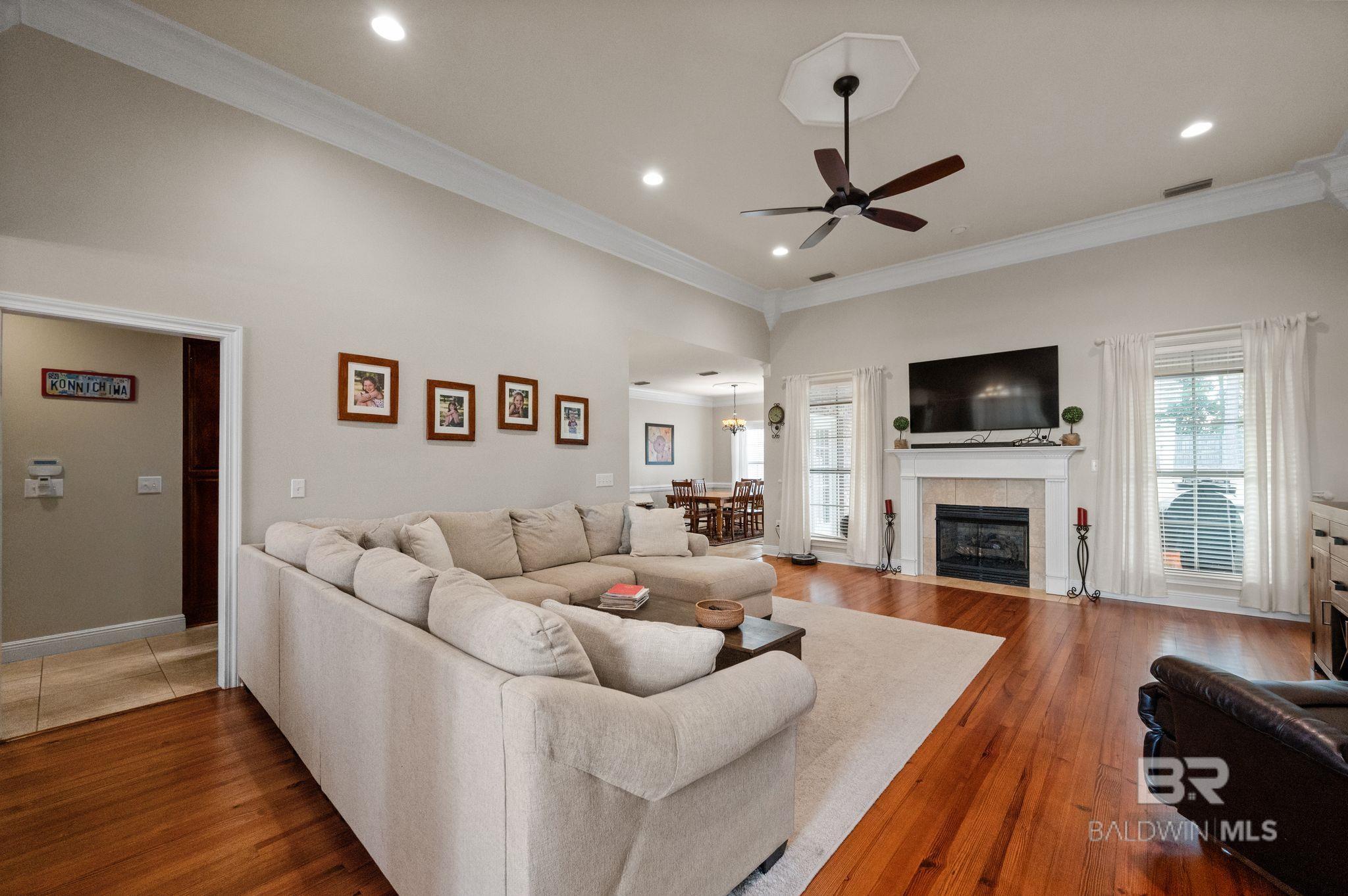 31893 Butler Drive, Spanish Fort, AL, 36527