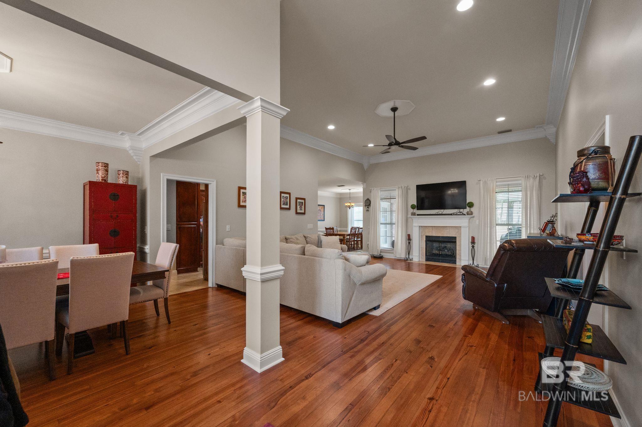 31893 Butler Drive, Spanish Fort, AL, 36527