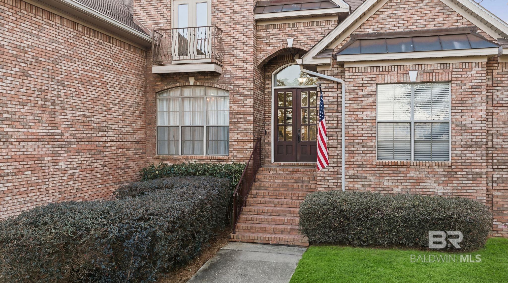 31893 Butler Drive, Spanish Fort, AL, 36527