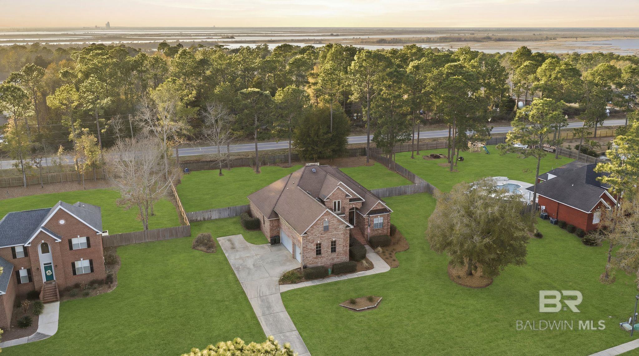 31893 Butler Drive, Spanish Fort, AL, 36527