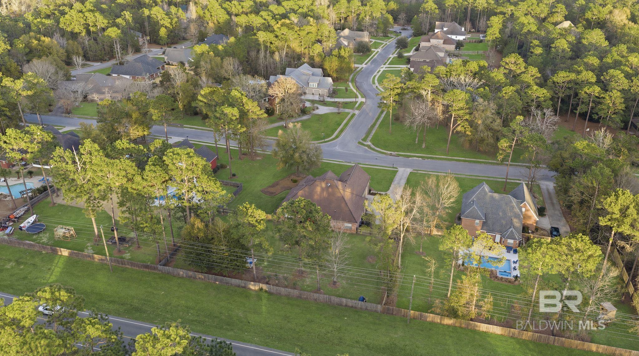 31893 Butler Drive, Spanish Fort, AL, 36527