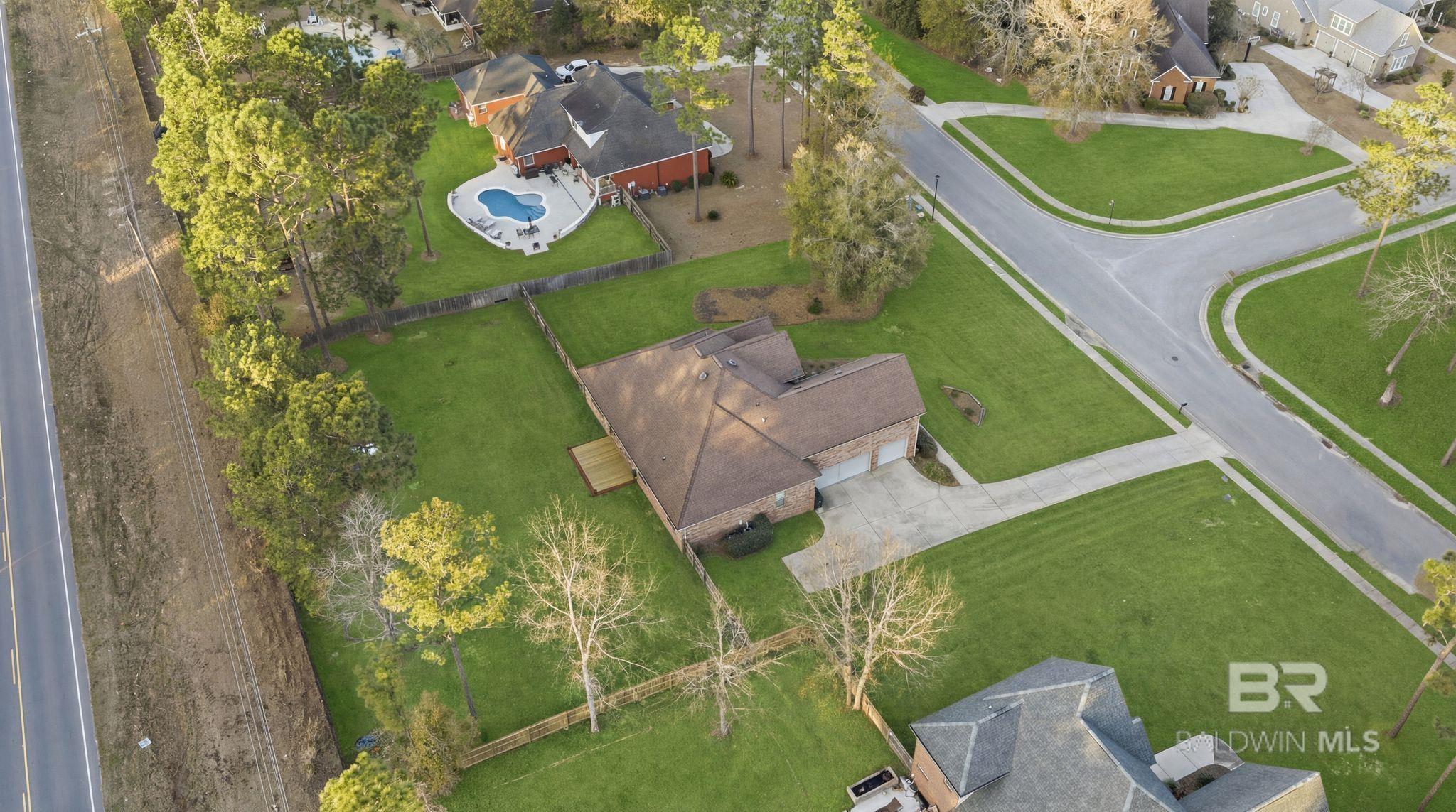 31893 Butler Drive, Spanish Fort, AL, 36527