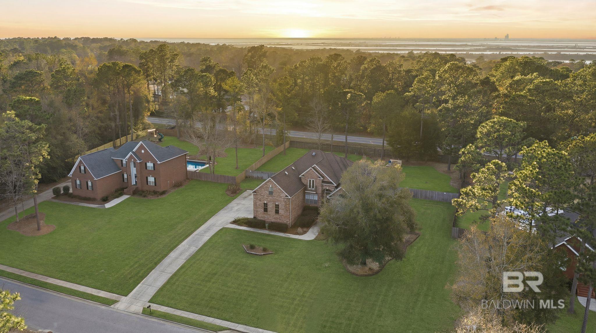 31893 Butler Drive, Spanish Fort, AL, 36527