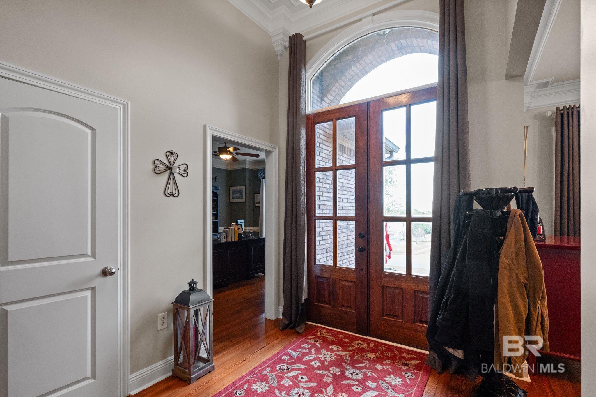 31893 Butler Drive, Spanish Fort, AL, 36527