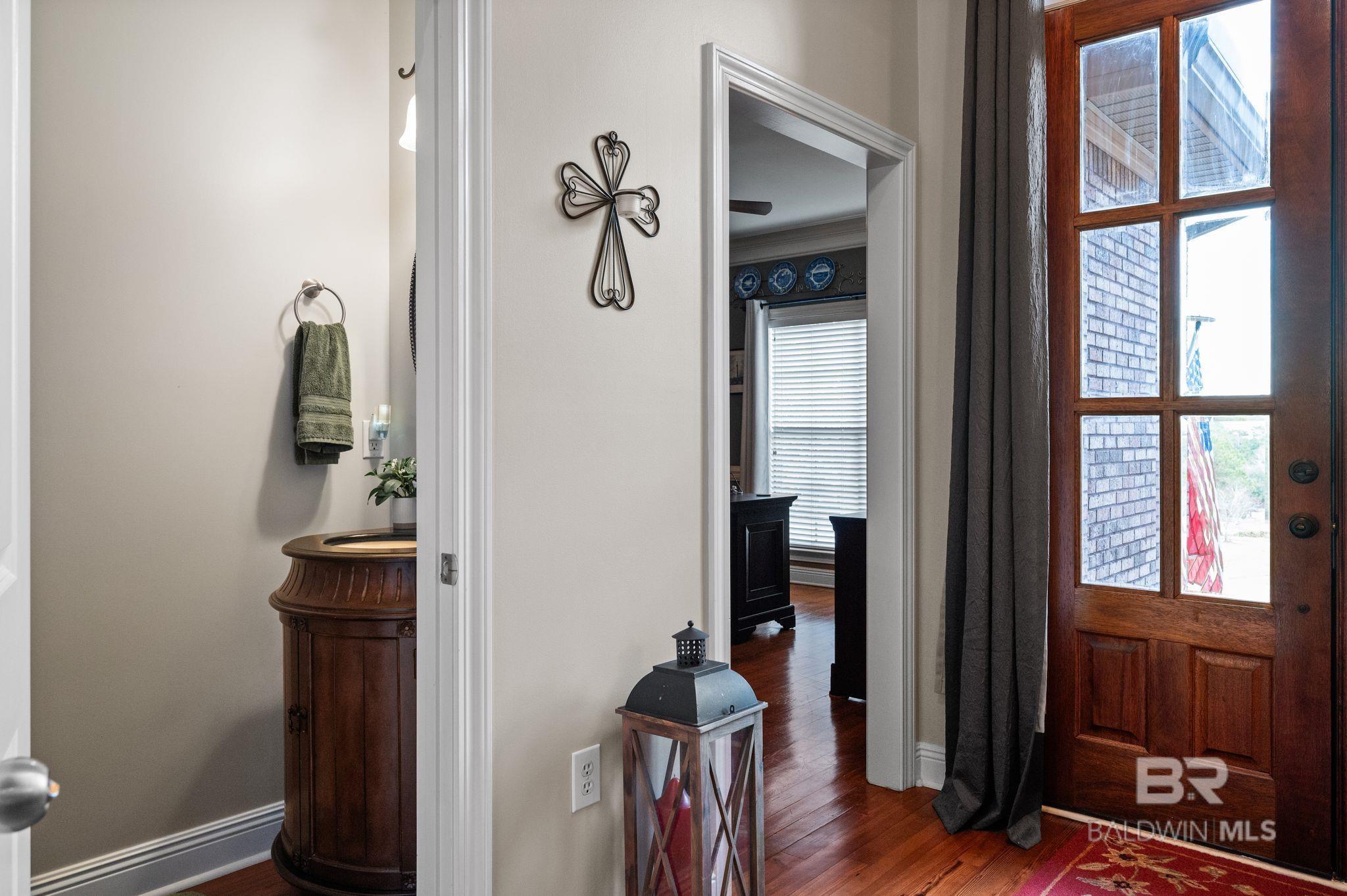 31893 Butler Drive, Spanish Fort, AL, 36527