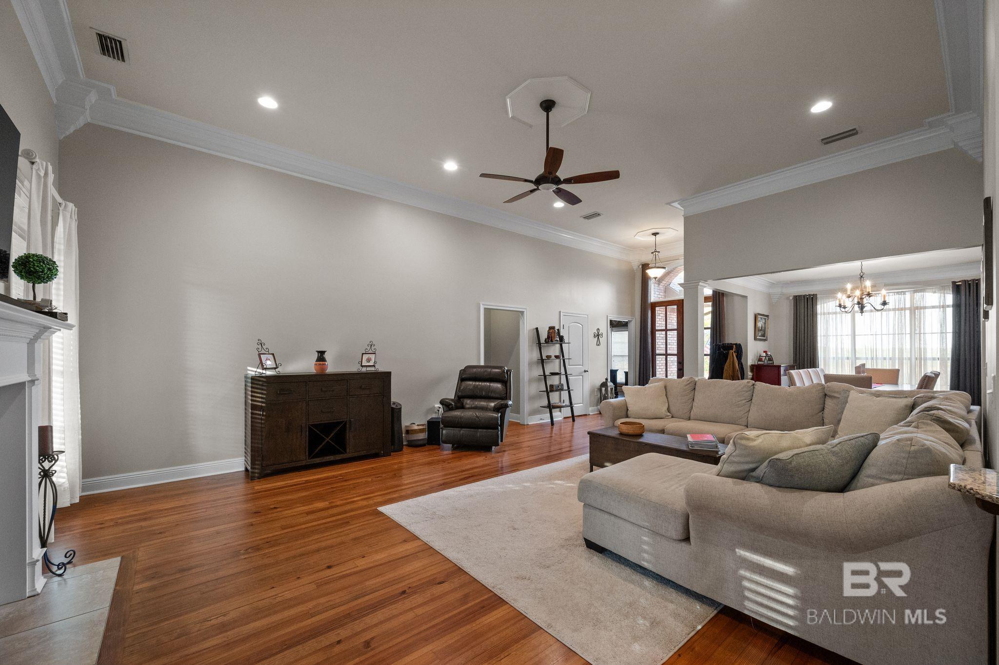 31893 Butler Drive, Spanish Fort, AL, 36527