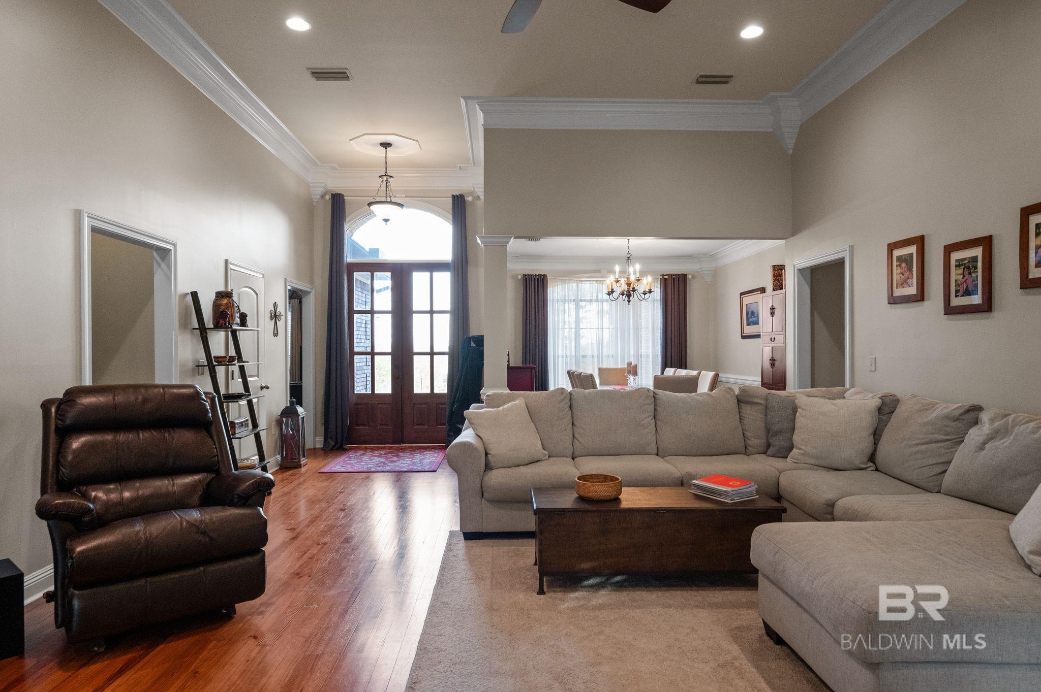 31893 Butler Drive, Spanish Fort, AL, 36527