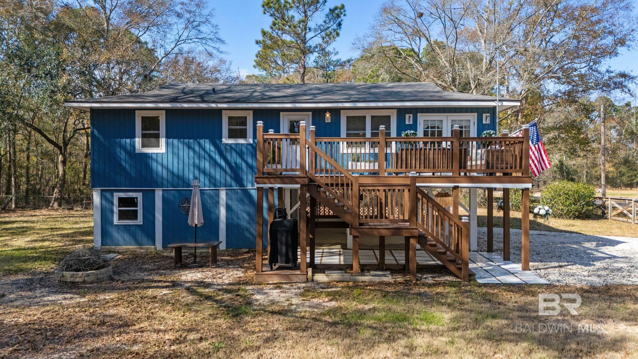 214 Upham Street UNIT 17c, Mobile, AL, 36607