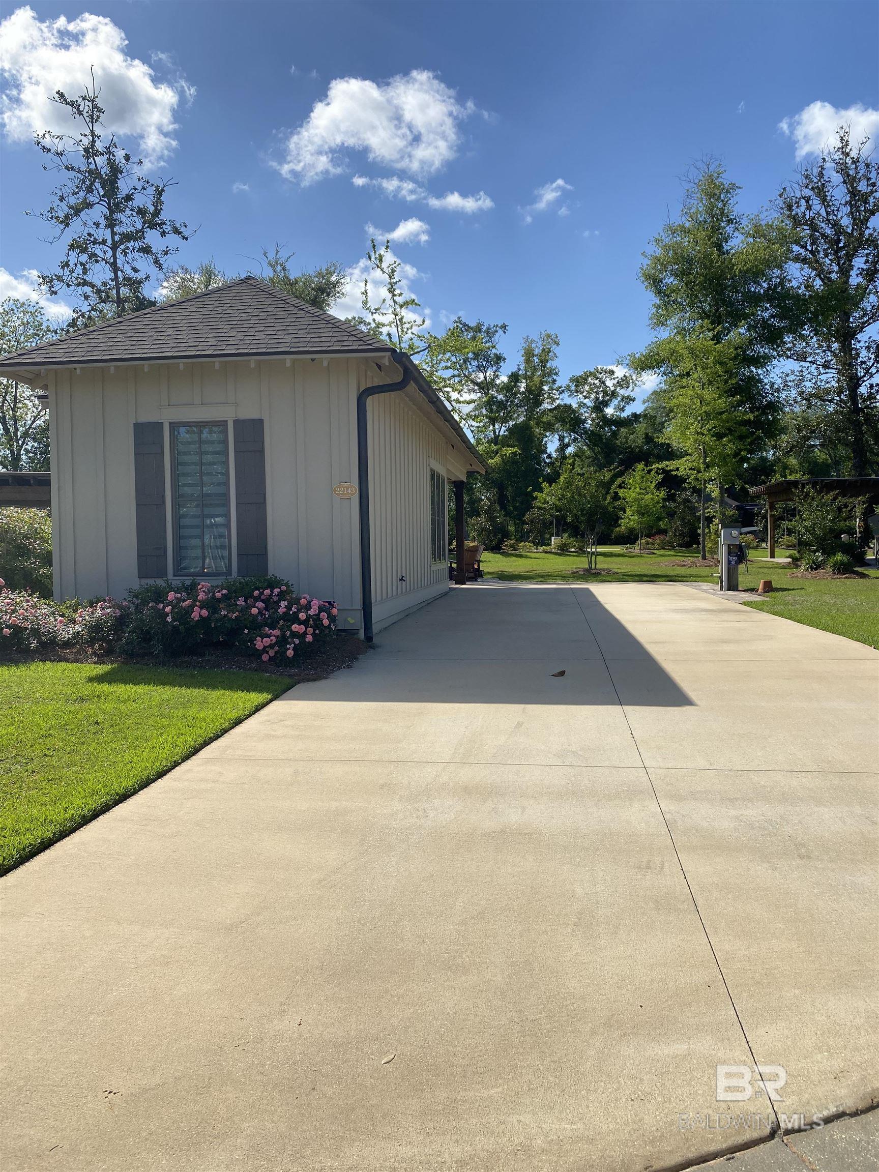 22235 Lot 20 Fairhope Motorcoach Loop UNIT 20, Fairhope, AL, 36532