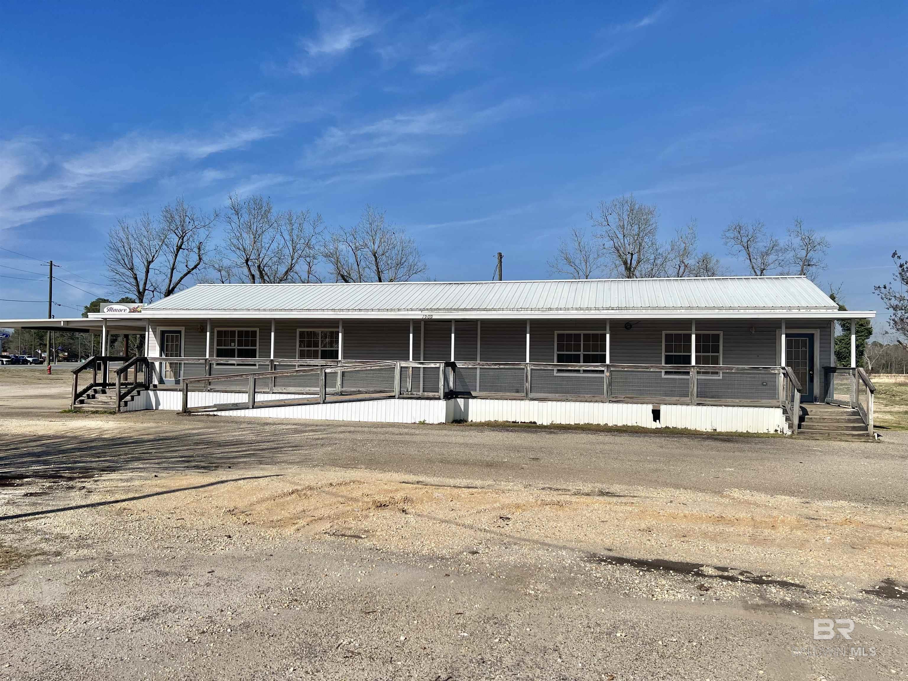 1909 S Main Street, Atmore, AL, 36502