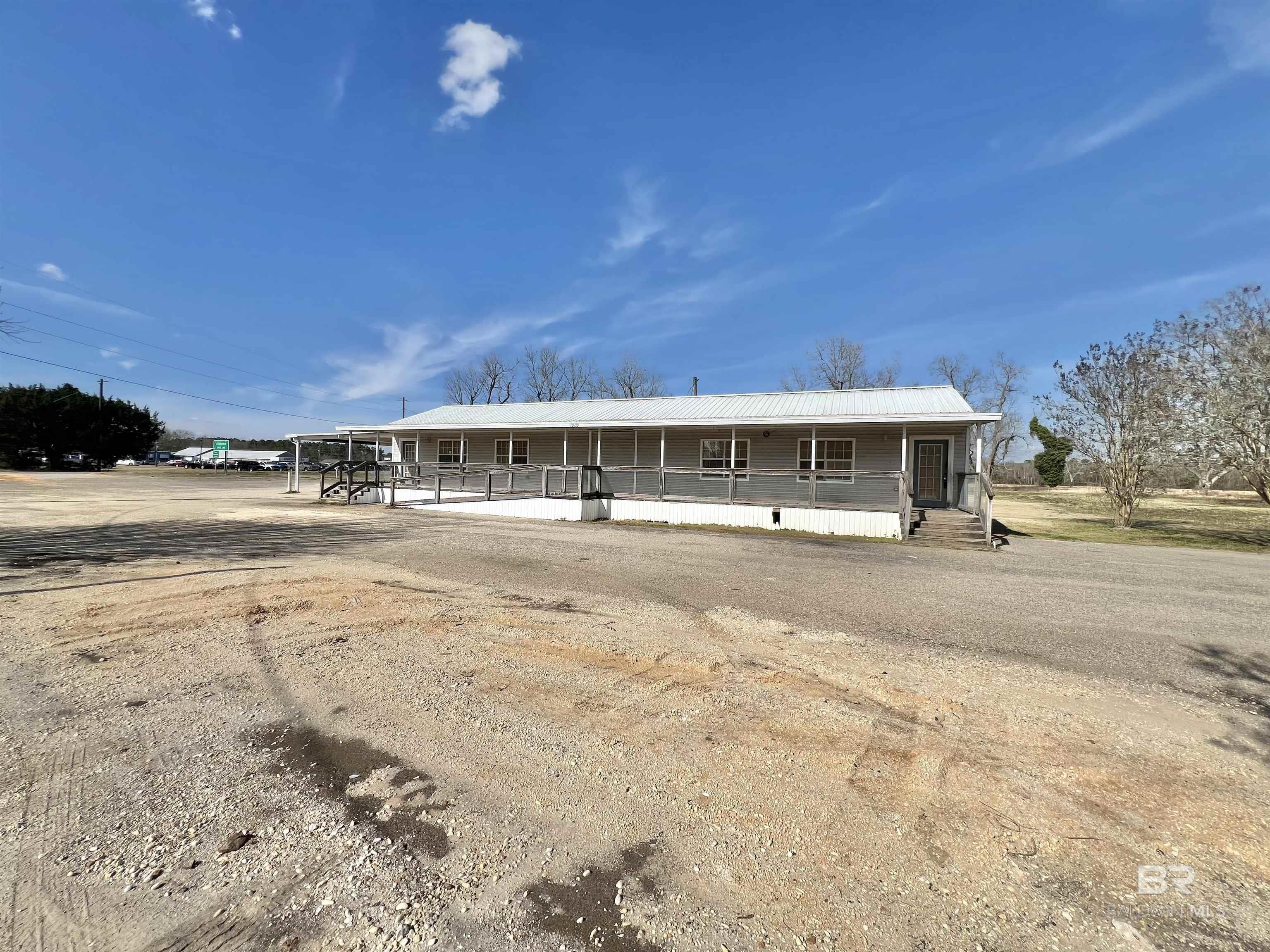 1909 S Main Street, Atmore, AL, 36502