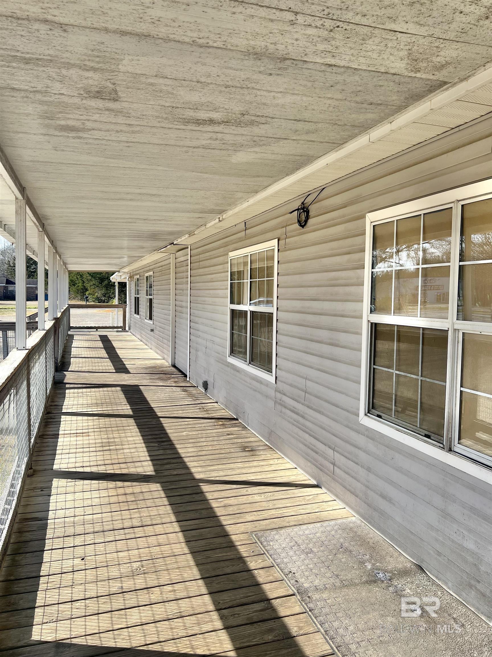 1909 S Main Street, Atmore, AL, 36502
