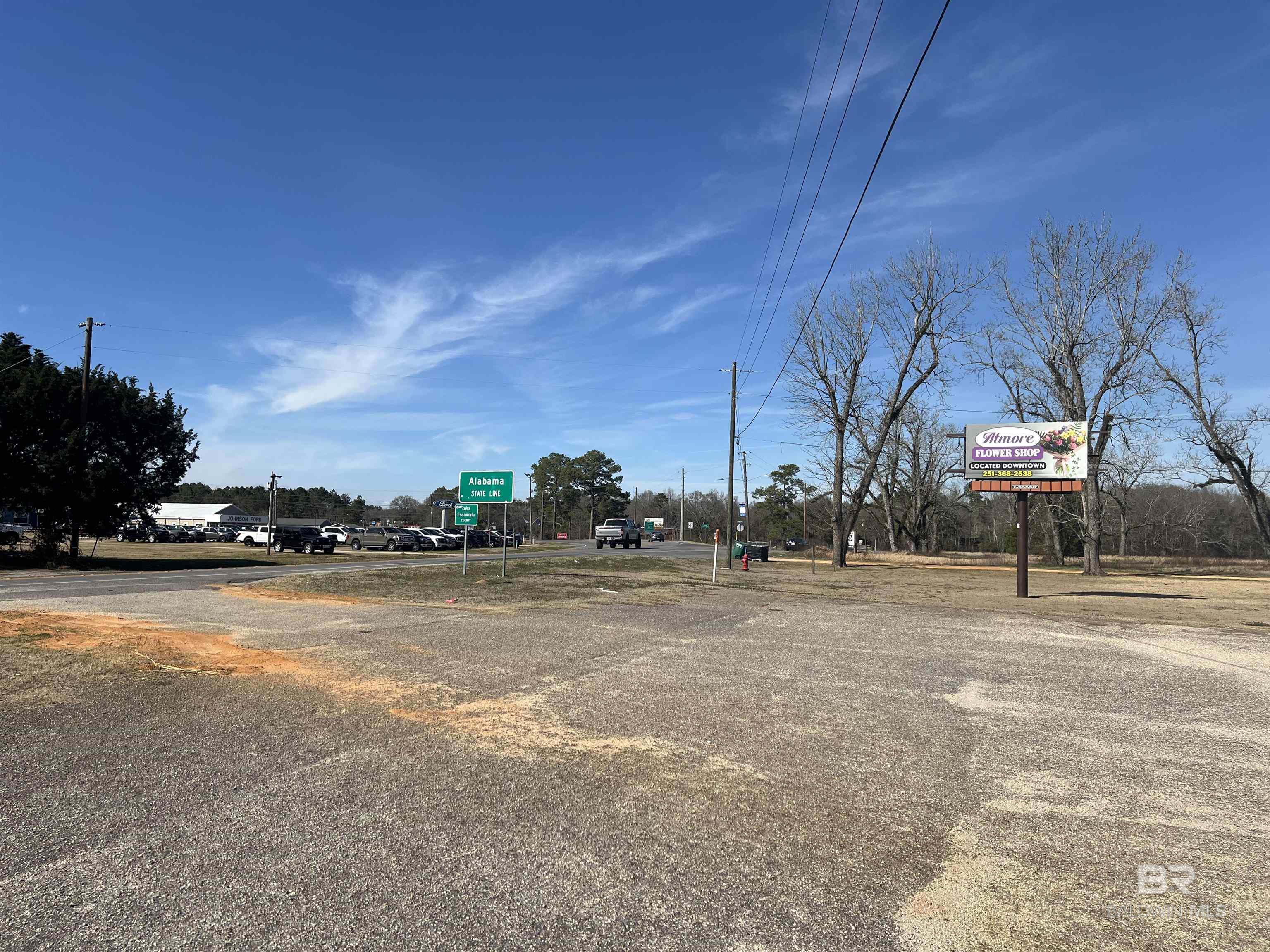1909 S Main Street, Atmore, AL, 36502