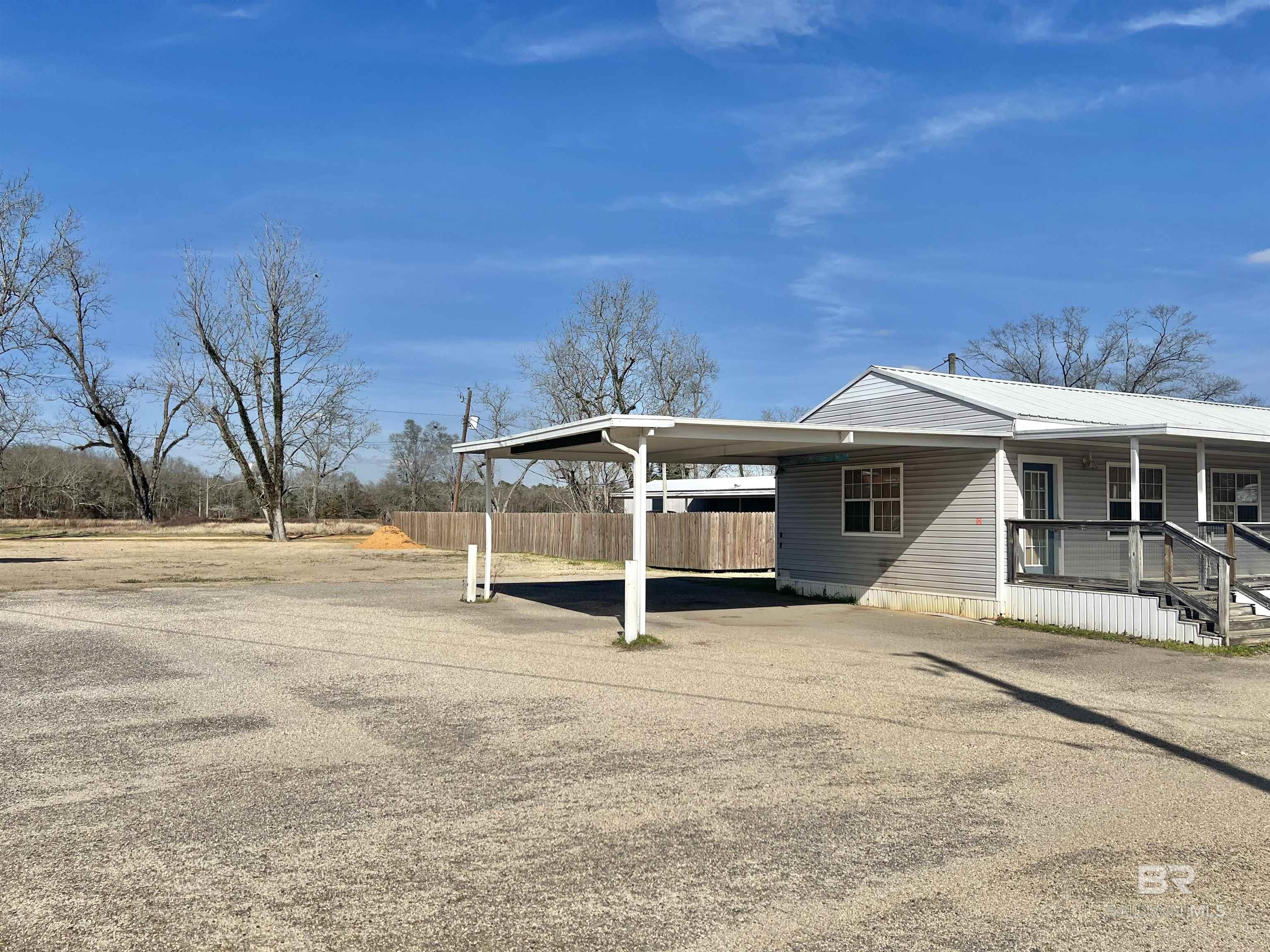 1909 S Main Street, Atmore, AL, 36502