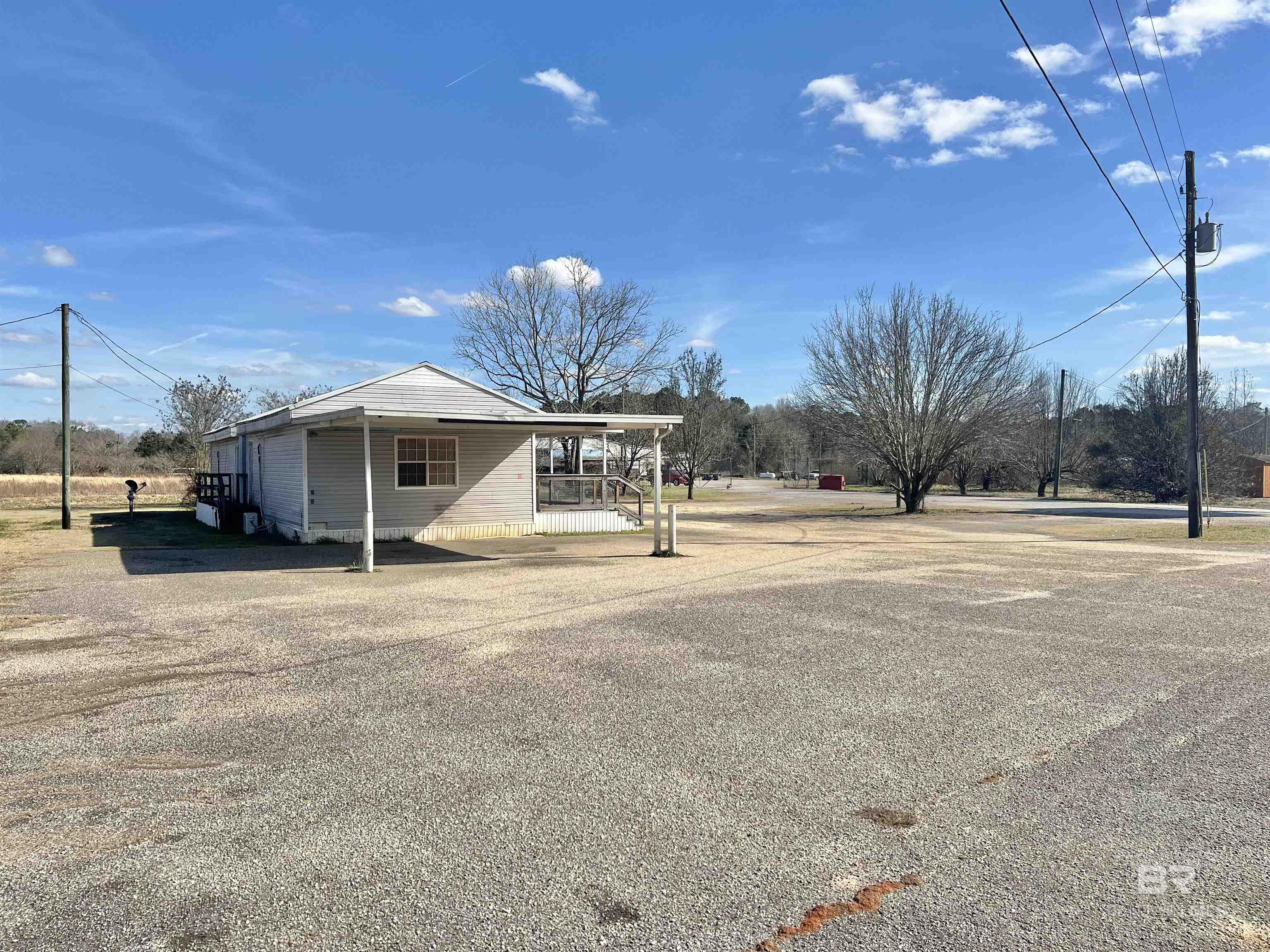 1909 S Main Street, Atmore, AL, 36502