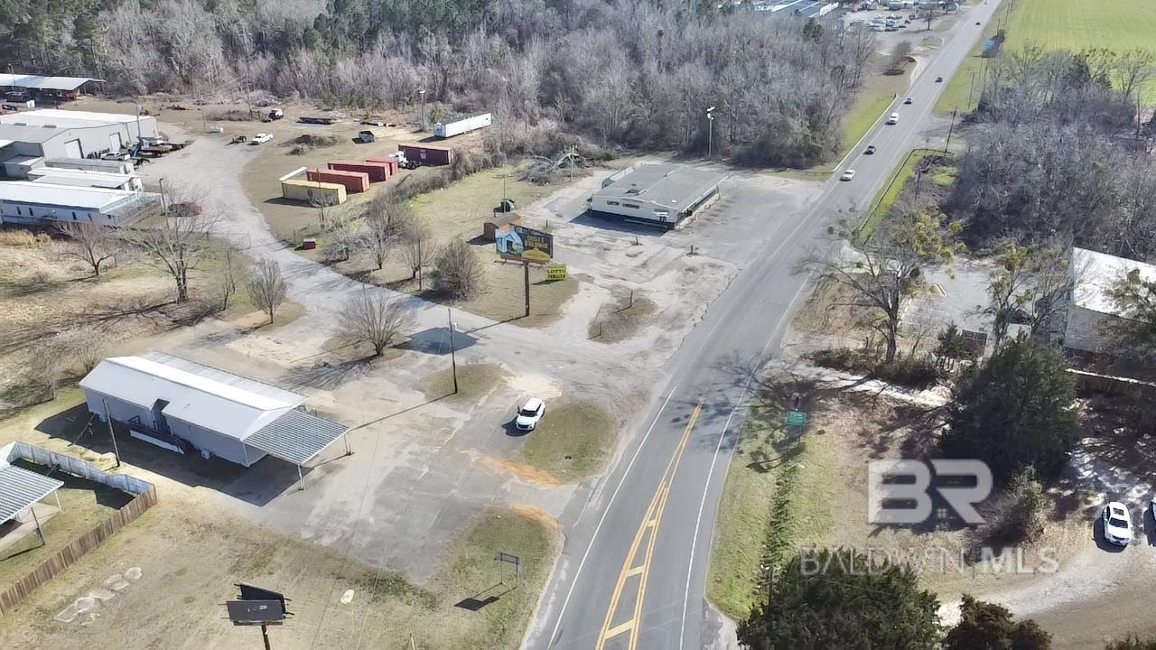 1909 S Main Street, Atmore, AL, 36502