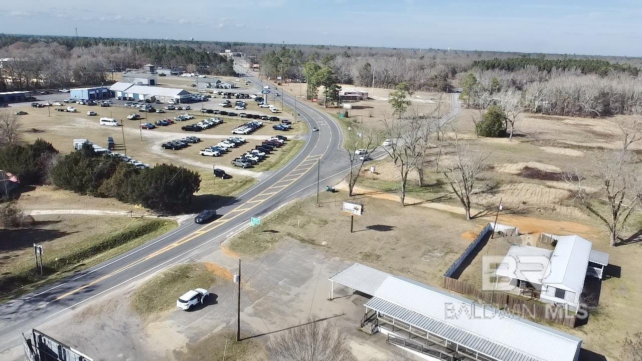 1909 S Main Street, Atmore, AL, 36502