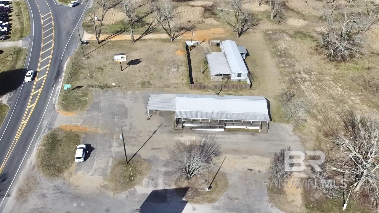 1909 S Main Street, Atmore, AL, 36502