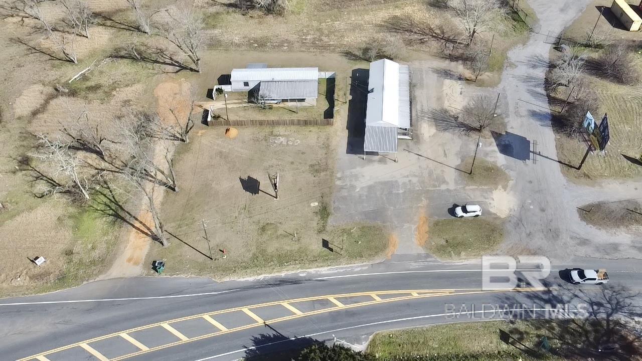 1909 S Main Street, Atmore, AL, 36502