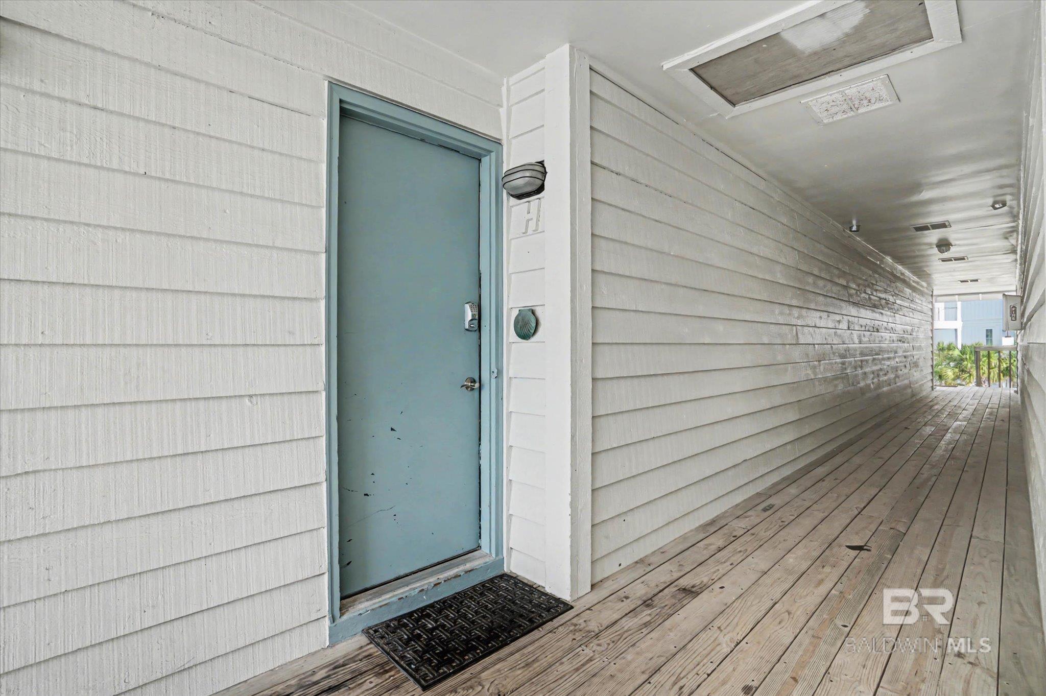 26115 Perdido Beach Boulevard UNIT 4h, Orange Beach, AL, 36561