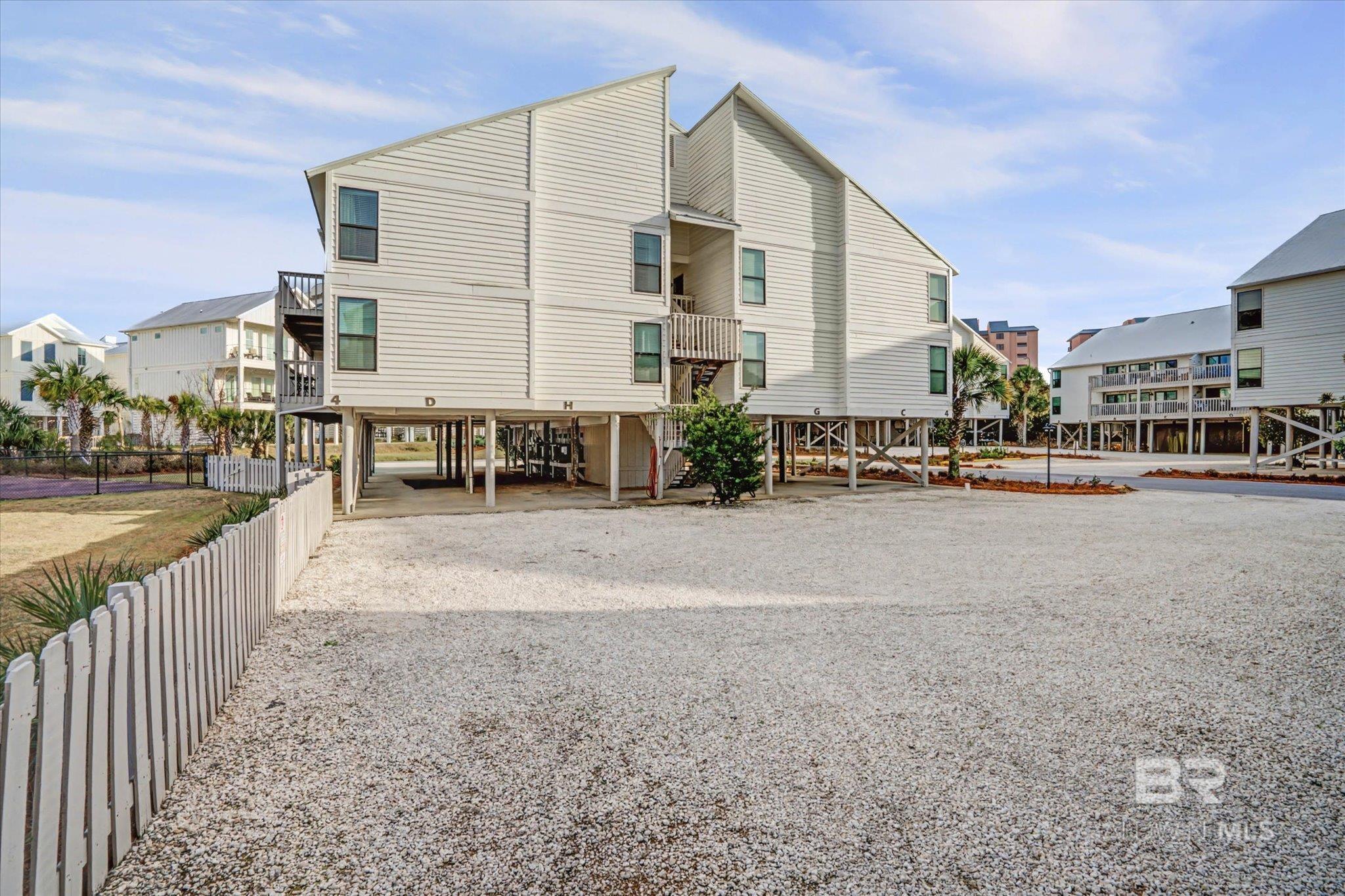 26115 Perdido Beach Boulevard UNIT 4h, Orange Beach, AL, 36561