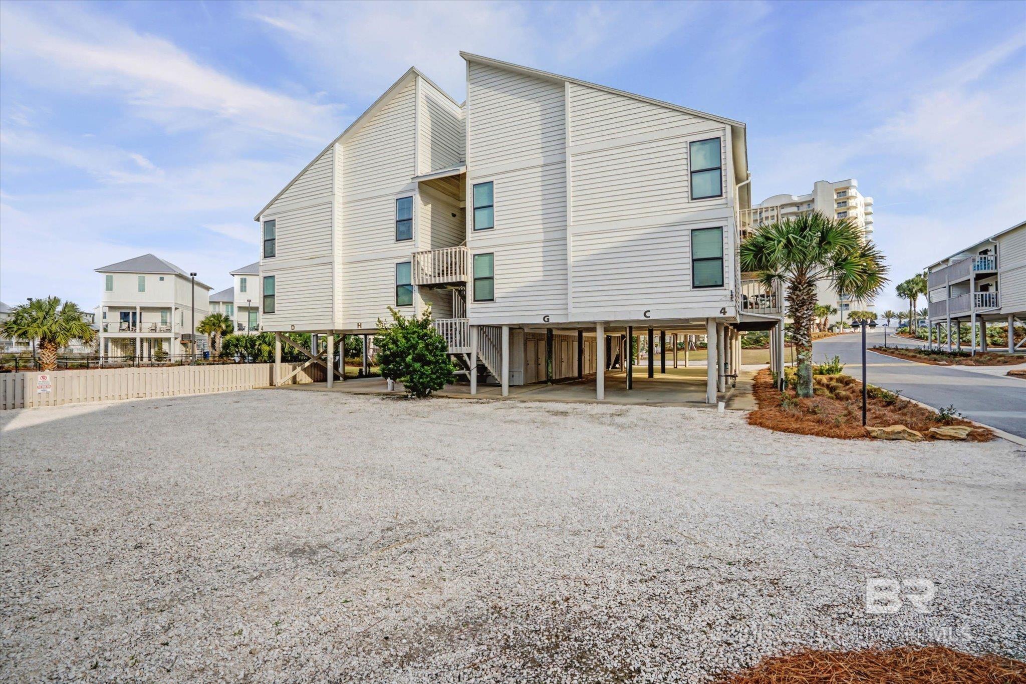 26115 Perdido Beach Boulevard UNIT 4h, Orange Beach, AL, 36561