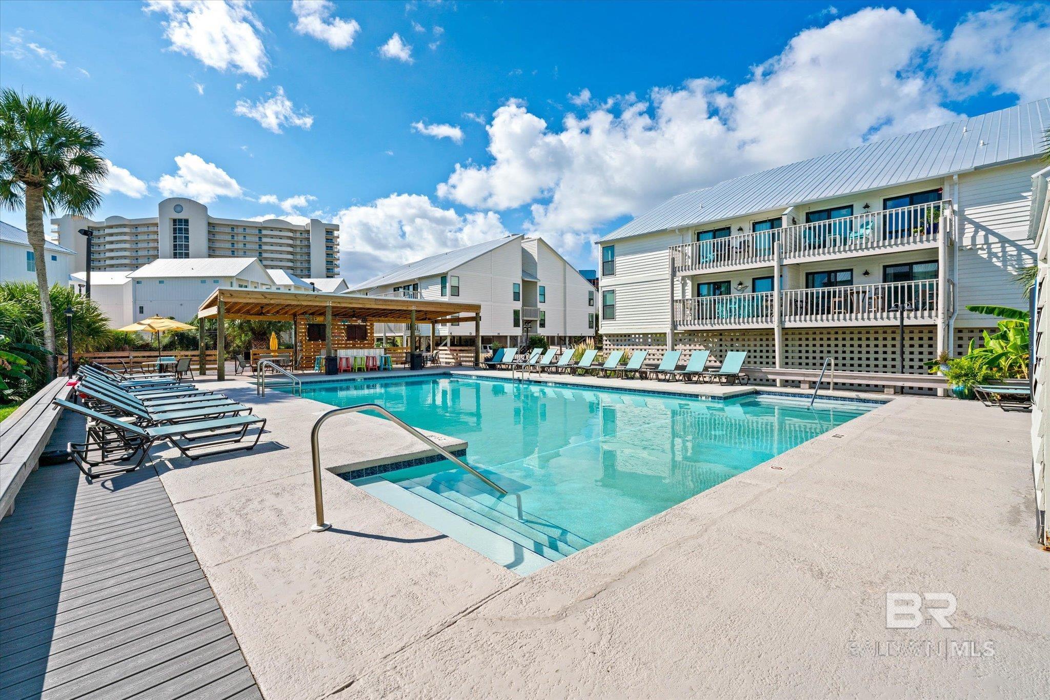 26115 Perdido Beach Boulevard UNIT 4h, Orange Beach, AL, 36561