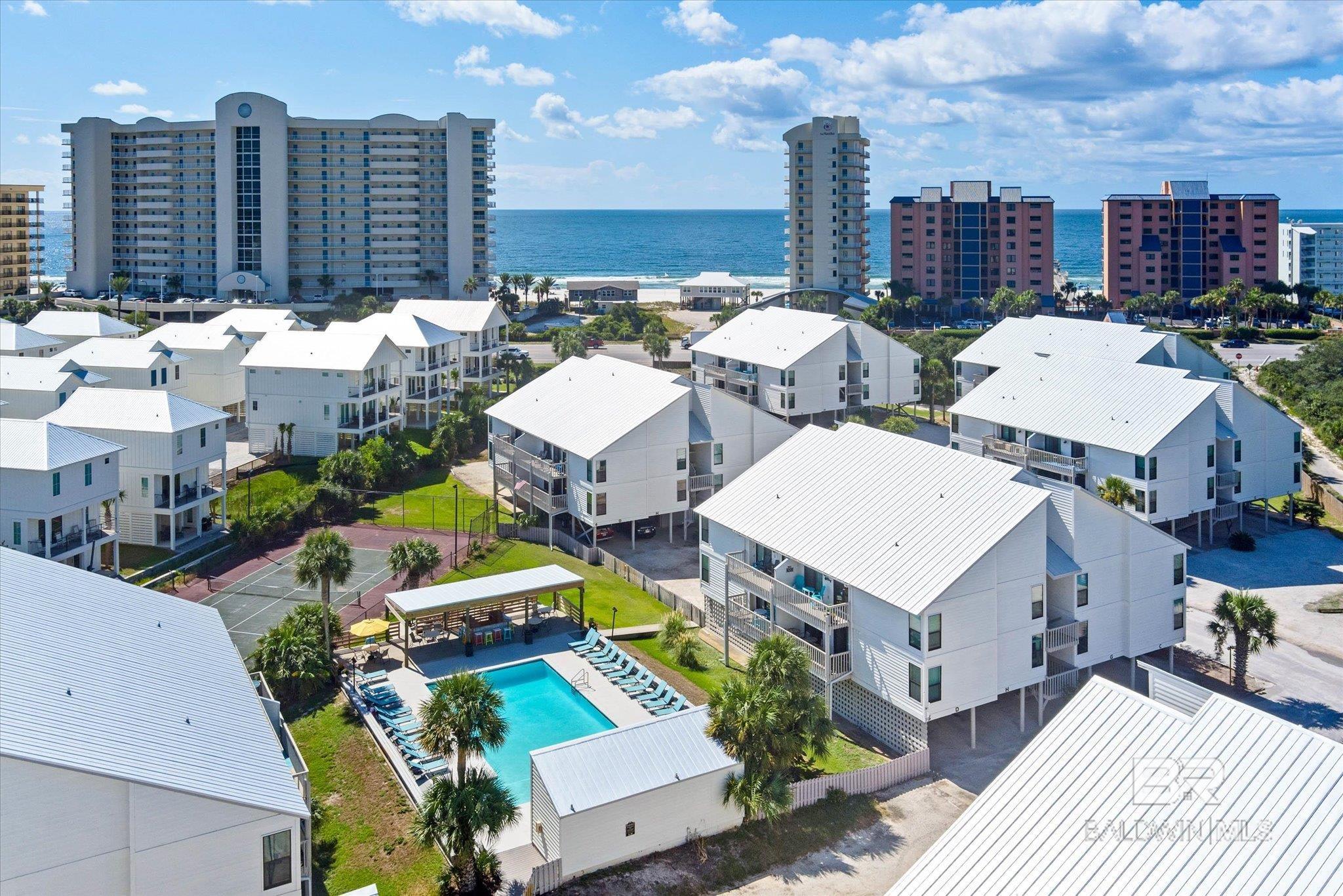 26115 Perdido Beach Boulevard UNIT 4h, Orange Beach, AL, 36561