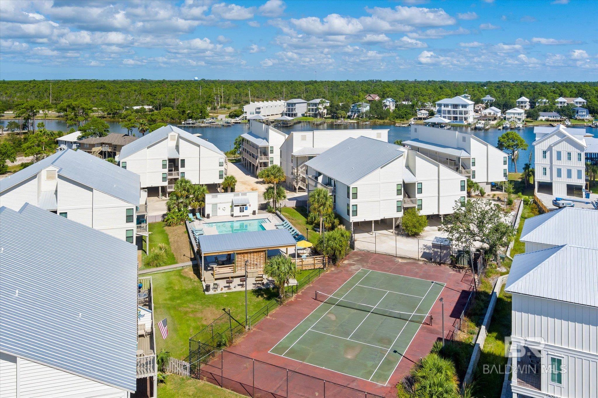 26115 Perdido Beach Boulevard UNIT 4h, Orange Beach, AL, 36561