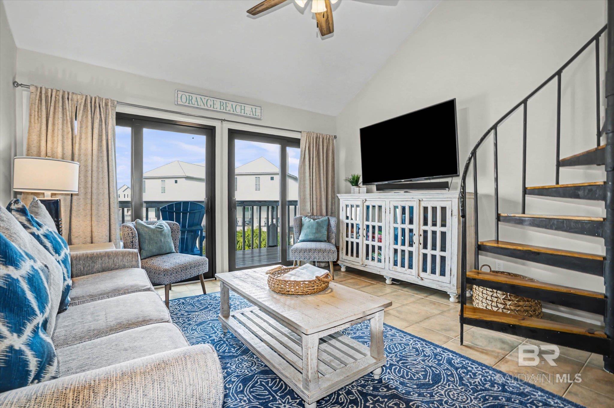 26115 Perdido Beach Boulevard UNIT 4h, Orange Beach, AL, 36561