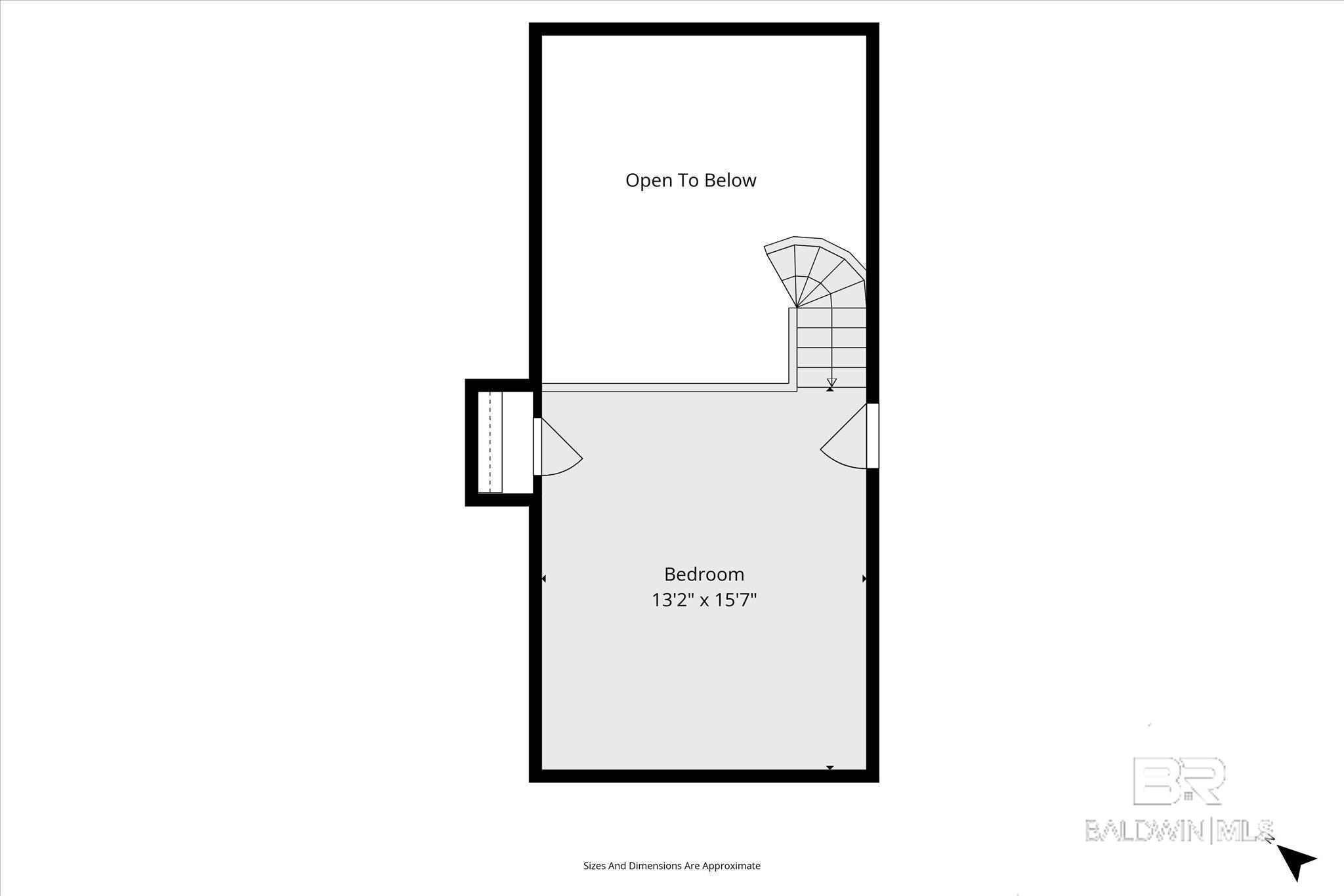 26115 Perdido Beach Boulevard UNIT 4h, Orange Beach, AL, 36561
