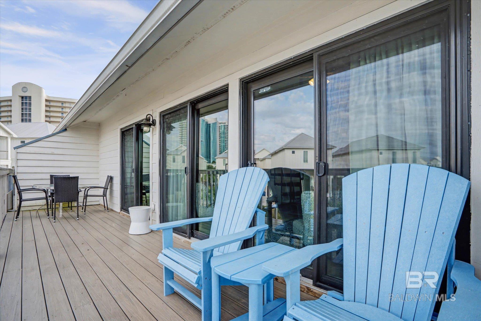 26115 Perdido Beach Boulevard UNIT 4h, Orange Beach, AL, 36561