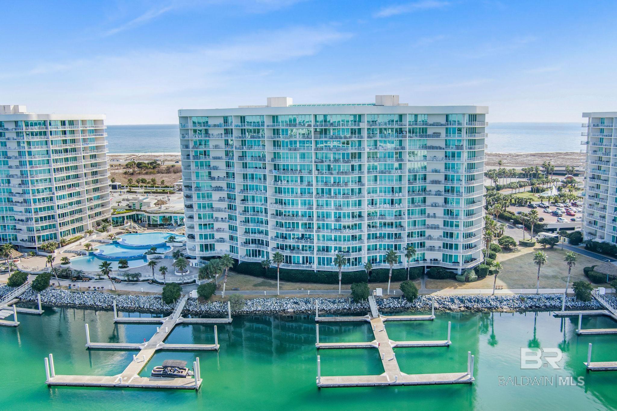 Condos for Sale in Caribe Resort Orange Beach