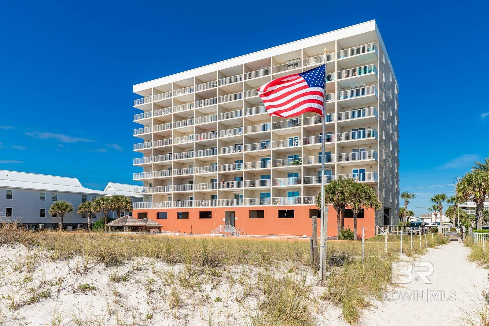 Condos for Sale in Seacrest - Gulf Shores AL