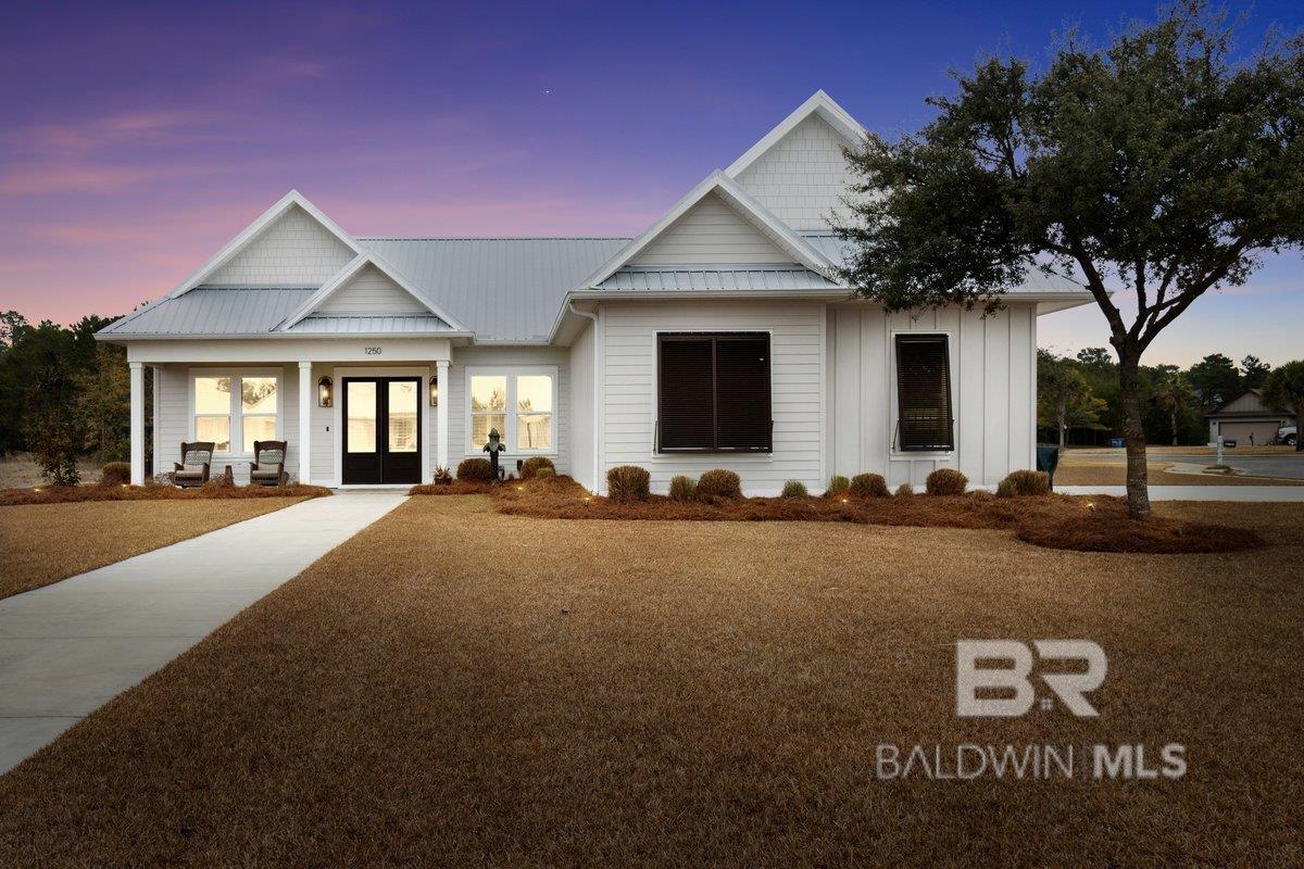 1250 Dorado Way, Gulf Shores, AL, 36542