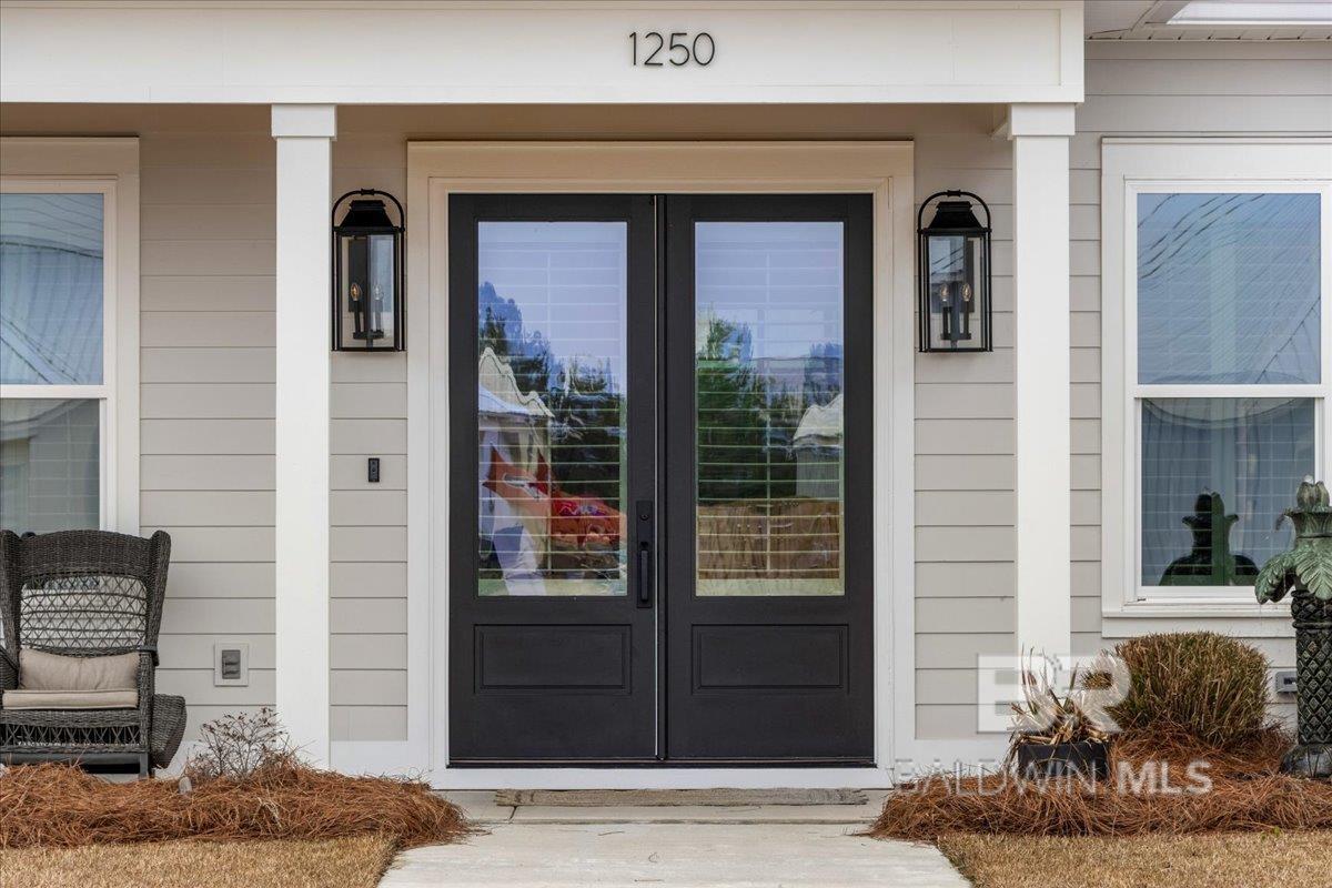 1250 Dorado Way, Gulf Shores, AL, 36542