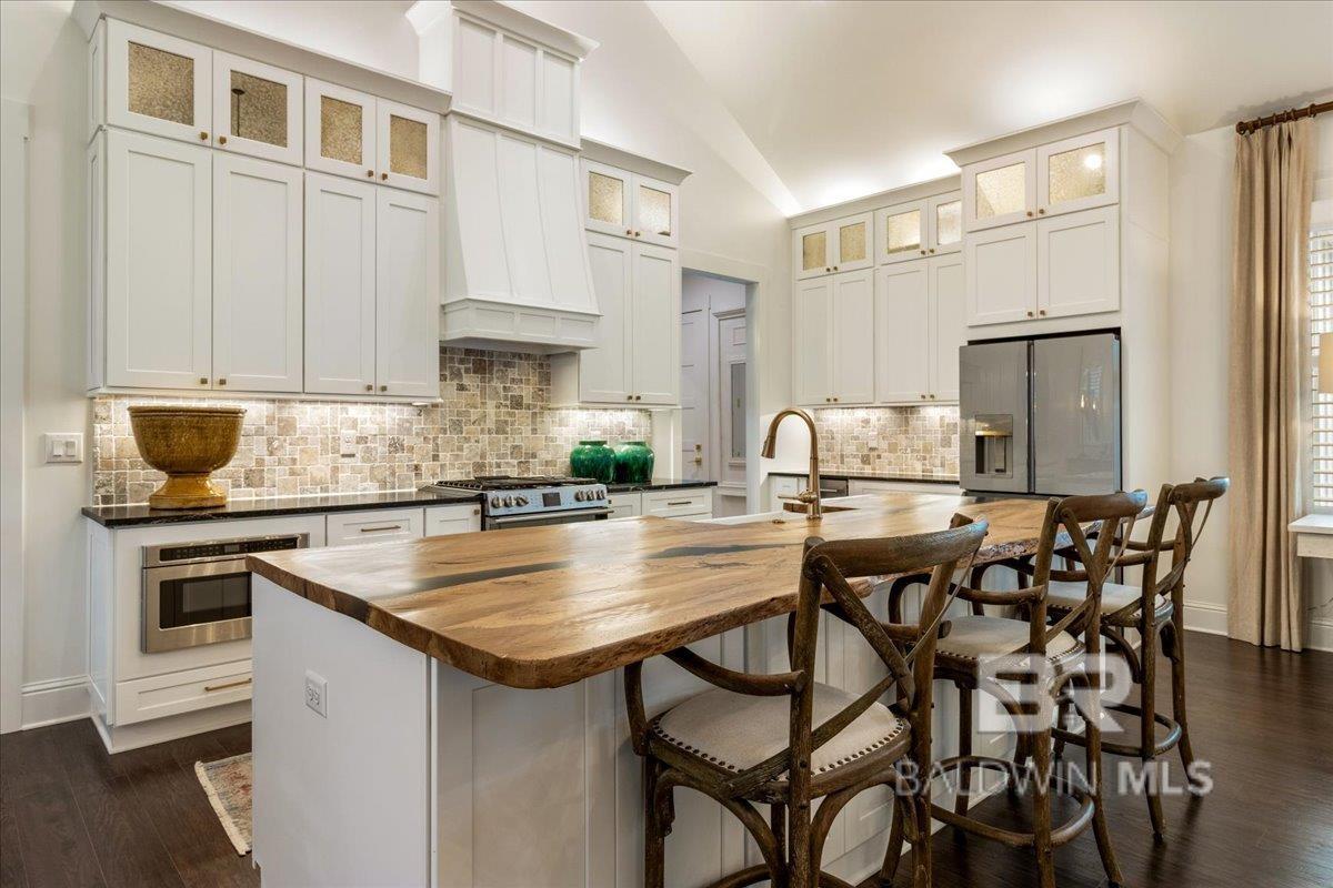 1250 Dorado Way, Gulf Shores, AL, 36542