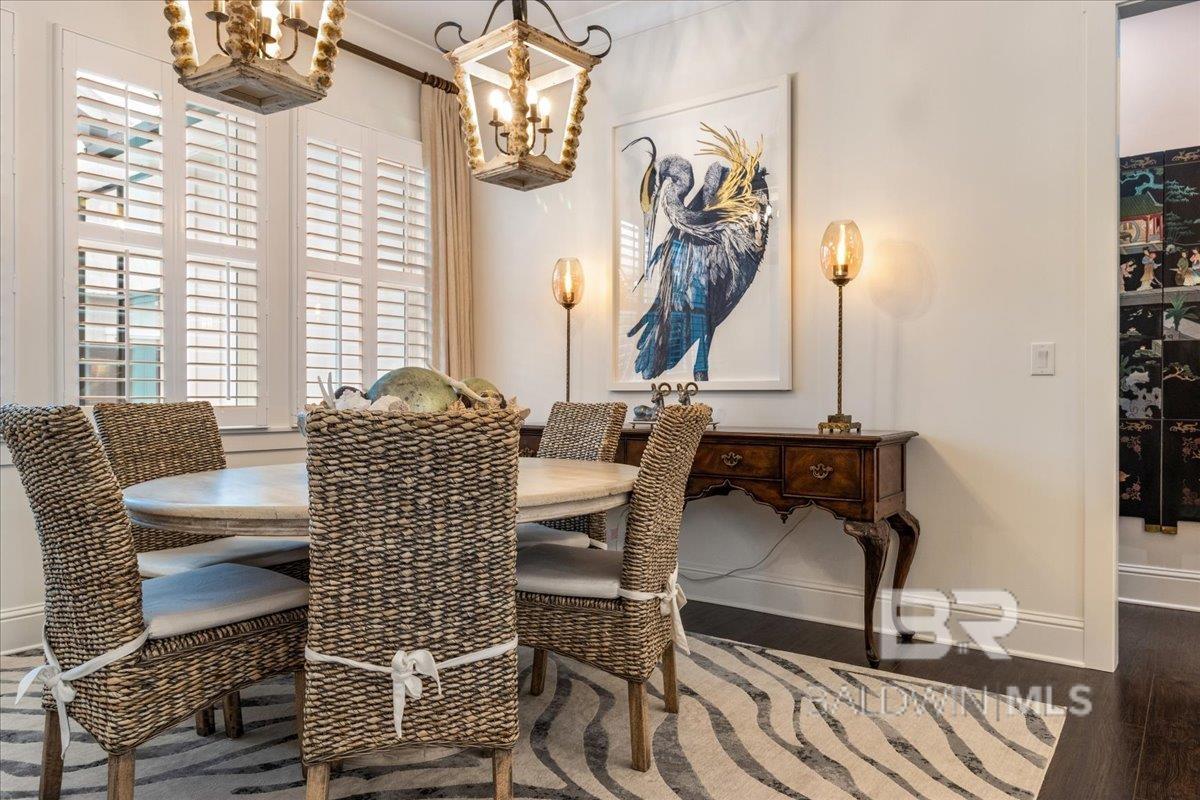 1250 Dorado Way, Gulf Shores, AL, 36542