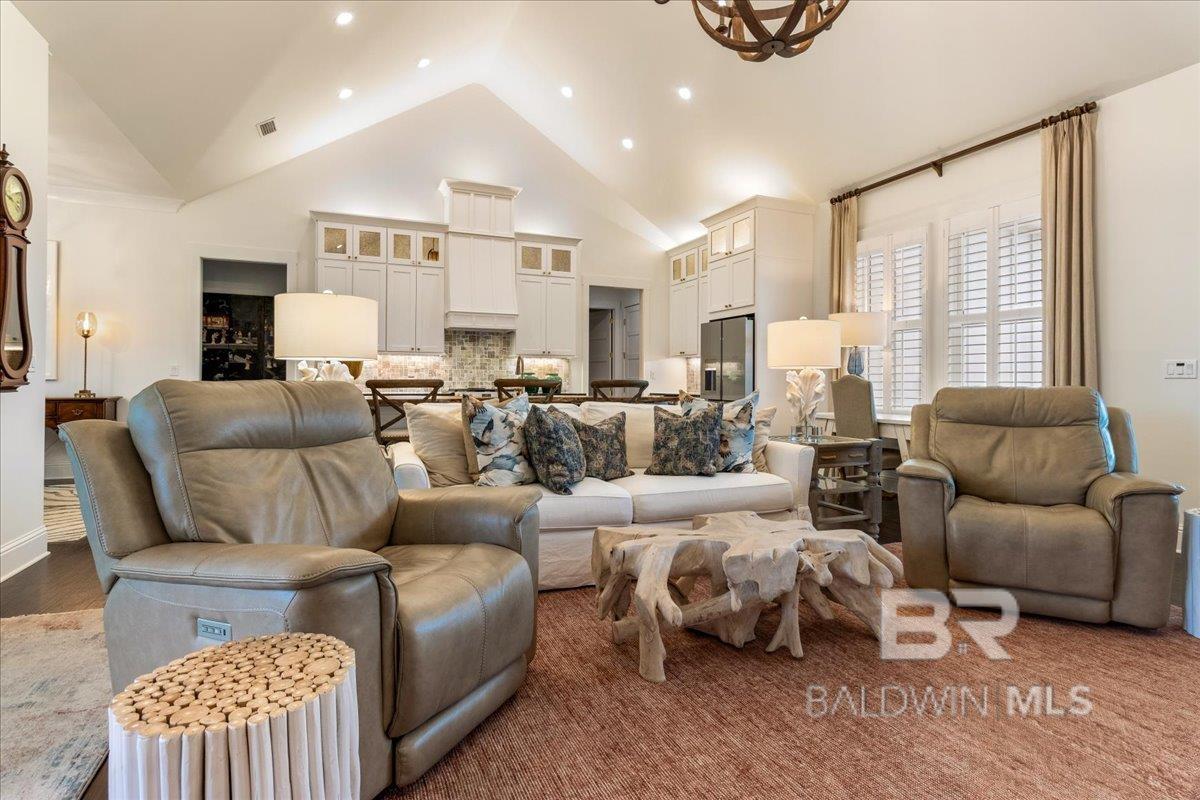 1250 Dorado Way, Gulf Shores, AL, 36542