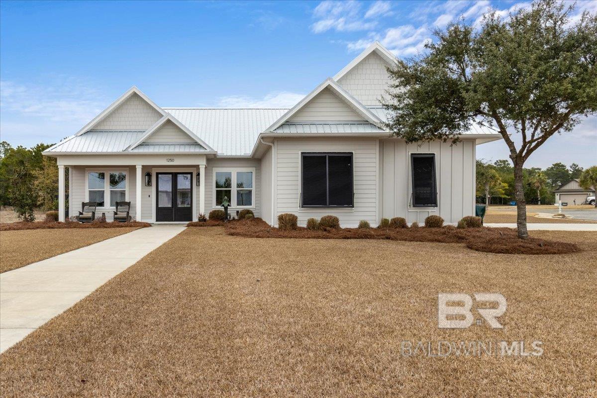 1250 Dorado Way, Gulf Shores, AL, 36542