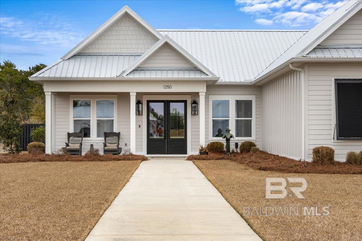 1250 Dorado Way, Gulf Shores, AL, 36542