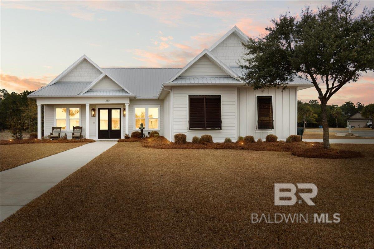 1250 Dorado Way, Gulf Shores, AL, 36542