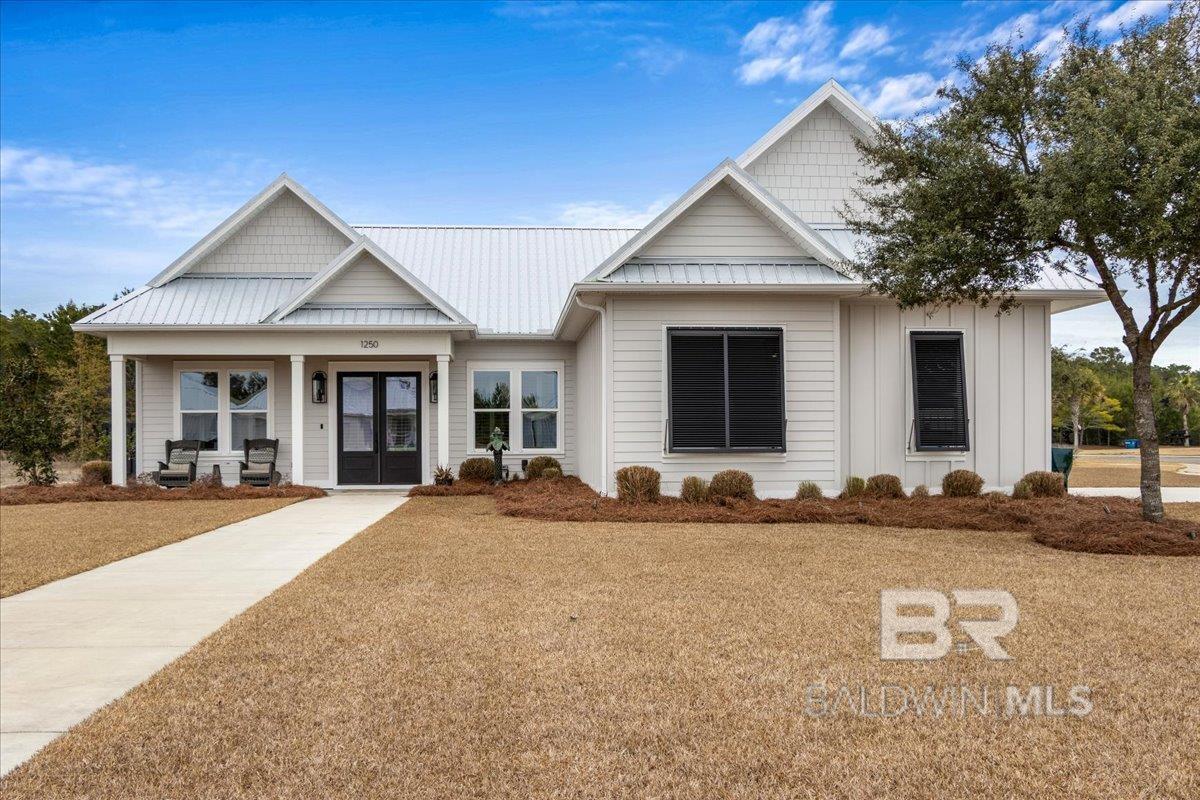 1250 Dorado Way, Gulf Shores, AL, 36542